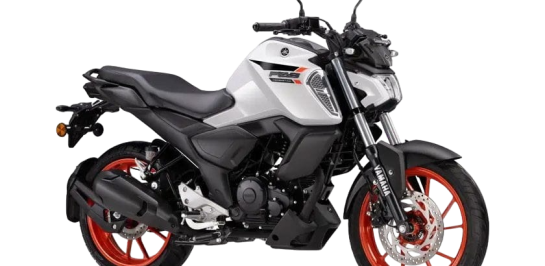 เปิดตัว Yamaha FZ-S V4.0 DLX 2024 เนกเกตสปอร์ตรุ่นใหม่ อย่างเป็นทางการ