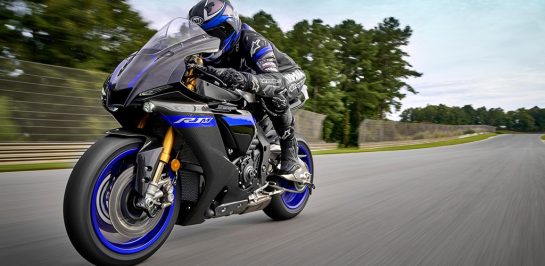 Yamaha เปิดตัวระบบเกียร์ Y-AMT ท้าชนเทคโนโลยี Honda E-Clutch