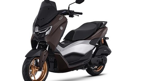 เจาะลึกข้อมูลของ All New Yamaha NMAX “TURBO” โฉมใหม่ ก่อนเปิดตัวในไทยเร็วๆ นี้!