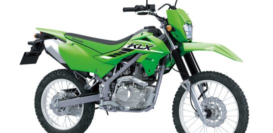 เปิดตัว Kawasaki KLX150 2025 รถวิบากไซส์เล็ก รุ่นใหม่ อย่างเป็นทางการ