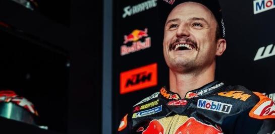 Ducati ยื่นข้อเสนอนักแข่งโรงงานใน WorldSBK ให้ Jack Miller