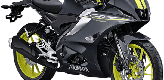 อัปเดทโมเดลใหม่ Yamaha YZF-R15/R15M 2025 สปอร์ตฟูลแฟร์ริ่งรุ่นใหม่