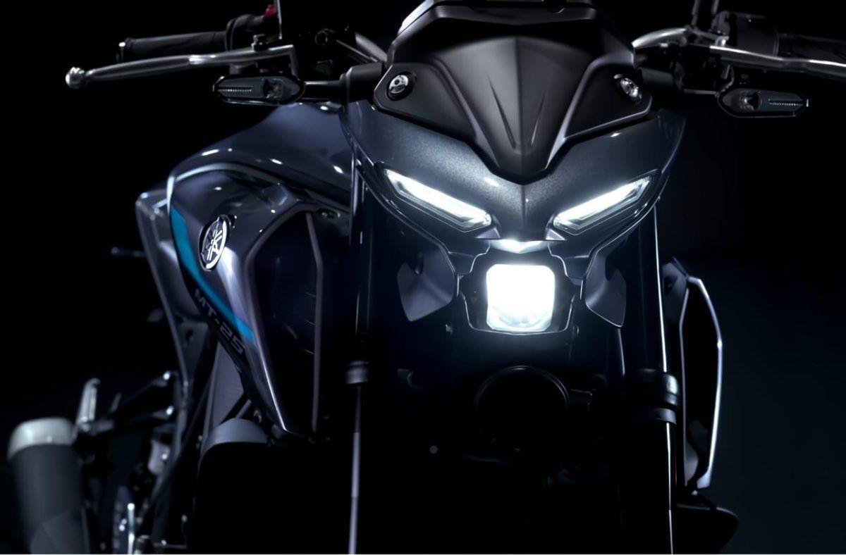 เปิดตัว Yamaha MT-25/MT-03 2025 อย่างเป็นทางการ