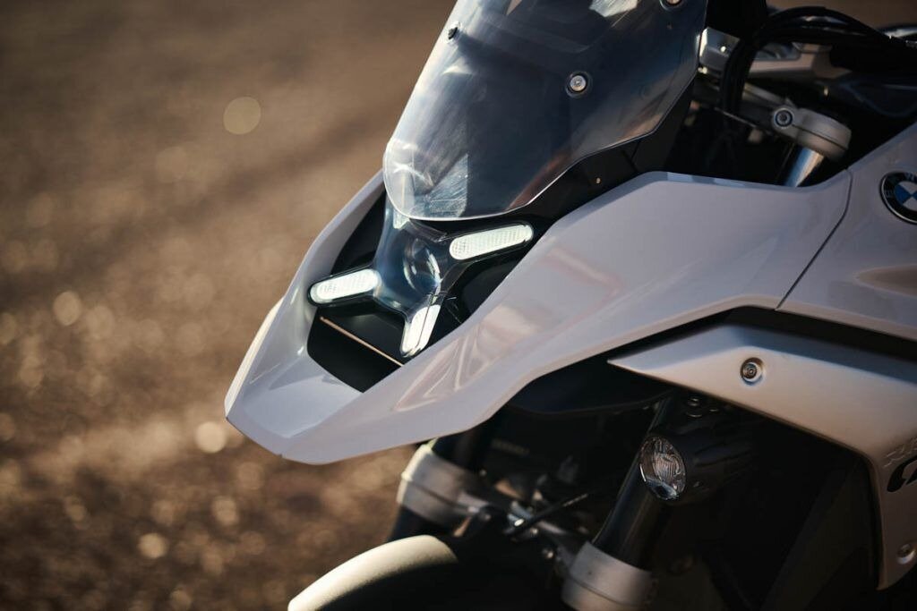 BMW R 1300 GS 2024 ถูกเรียกคืนบางส่วน หลังพบปัญหารีเลย์สตาร์ท