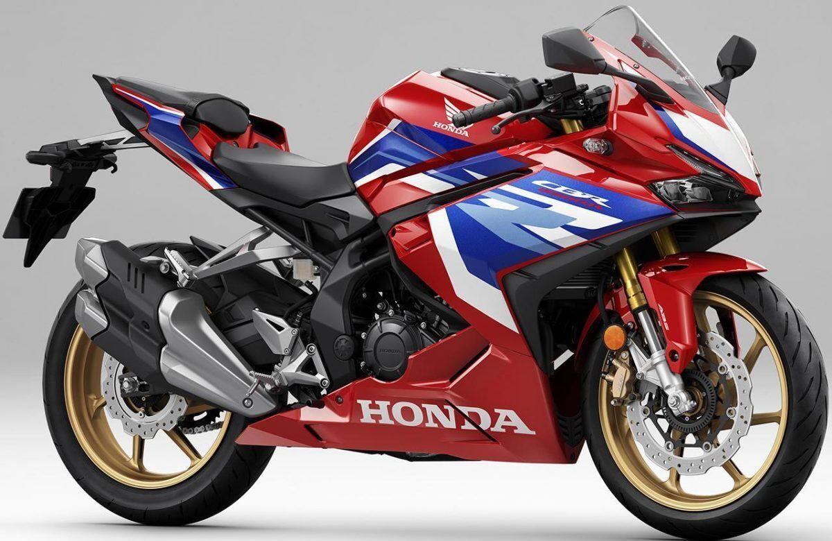 รัวิว Honda CBR250RR 2024 ซุปเปอร์สปอร์ต 2 สูบที่ทรงพลังที่สุด