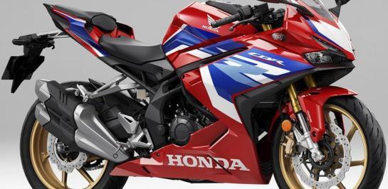 รีวิว Honda CBR250RR 2024 ซุปเปอร์สปอร์ต 2 สูบที่ทรงพลังที่สุด [Specs Review]