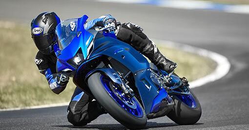 ลือ Yamaha เตรียมปรับดีไซน์ใหม่ให้กับ YZF-R25/R3 เจนฯที่ 3