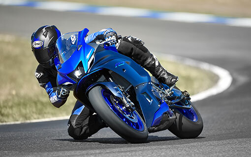 ลือ Yamaha เตรียมปรับดีไซน์ใหม่ให้กับ YZF-R25/R3 เจนฯที่ 3