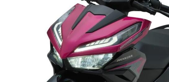 เปิดตัว Honda Vario (Click) 125 อัปเดทสีใหม่ประจำปี 2025