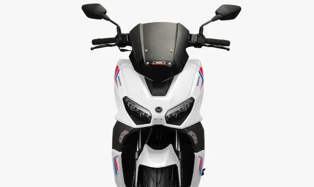 เปิดตัว WMoto ES250i 2025 บอํกสกู๊ตเตอร์รุ่นใหม่