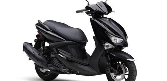 เปิดตัว Yamaha Cygnus Gryphus 2025 สกู๊ตเตอร์รุ่นใหม่ อย่างเป็นทางการ