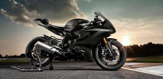 เปิดตัว Yamaha YZF-R6 “Race-Based Vehicle” สปอร์ตสายสนามโดยเฉพาะ