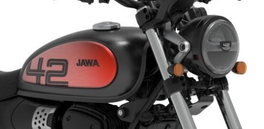 เปิดตัว Jawa 42 FJ เนกเกตสปอร์ตที่มีกลิ่นอายของรถครุยเซอร์