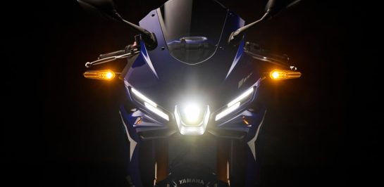 เปิดตัว All New Yamaha R3 รถสปอร์ตโฉมใหม่ อย่างเป็นทางการ!