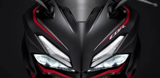 เปิดตัว New Honda CBR150R 2025 สปอร์ตฟูลแฟริ่งรุ่นใหม่