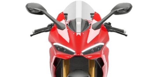 เจาะรายละเอียด Ducati Panigale V2 2025