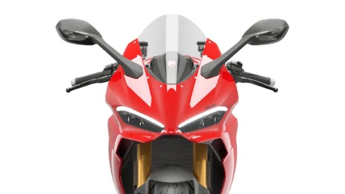 เจาะรายละเอียด Ducati Panigale V2 2025