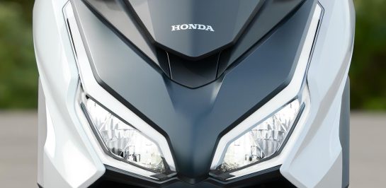 เปิดตัว New Honda Forza 250 รุ่นใหม่สำหรับปี 2025