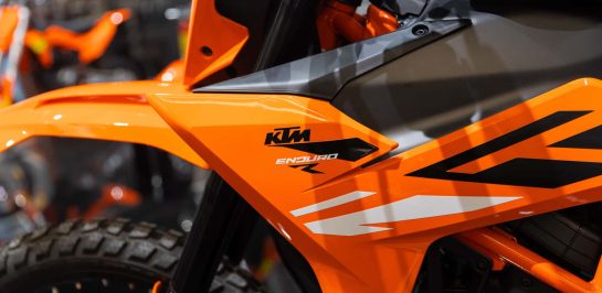 KTM AG เตรียมปรับโครงสร้างองค์กร เพื่อป้องกันการล้มละลาย