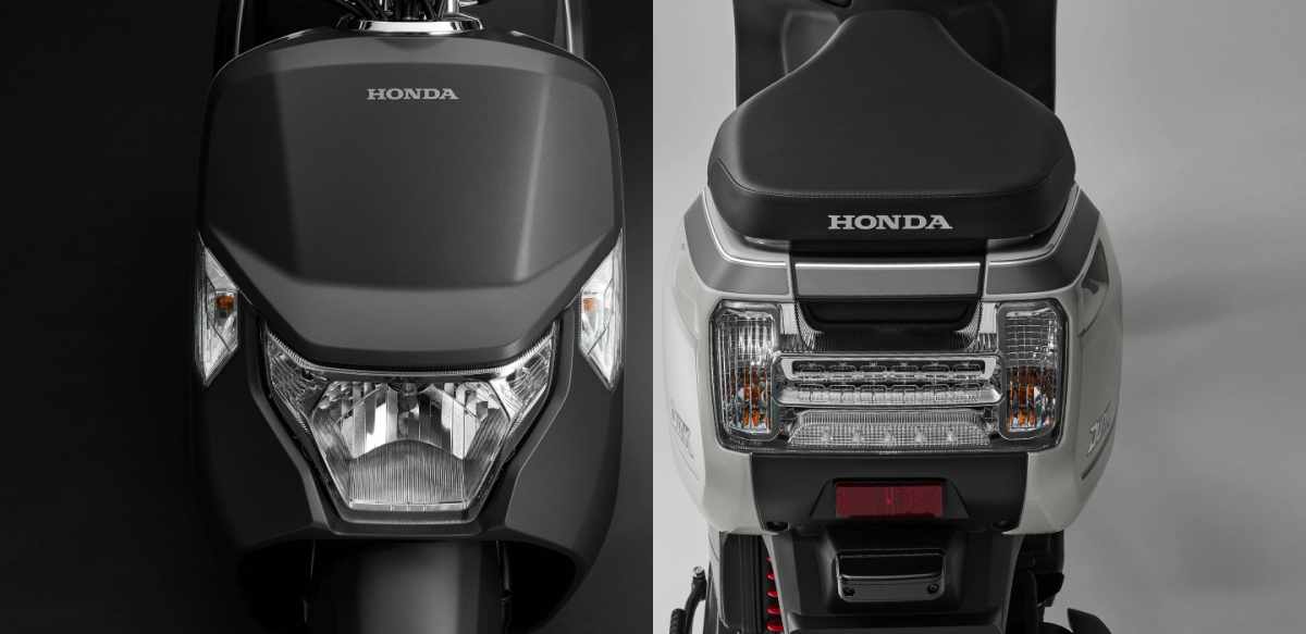 เปิดตัว Honda Dunk 2025 สกู๊ตเตอร์ไซส์เล็ก