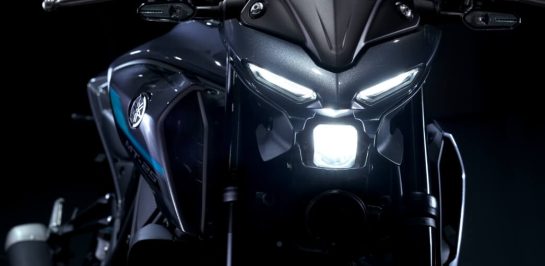 เปิดตัว Yamaha MT-25 2025 สปอร์ตเนกเกตรุ่นใหม่