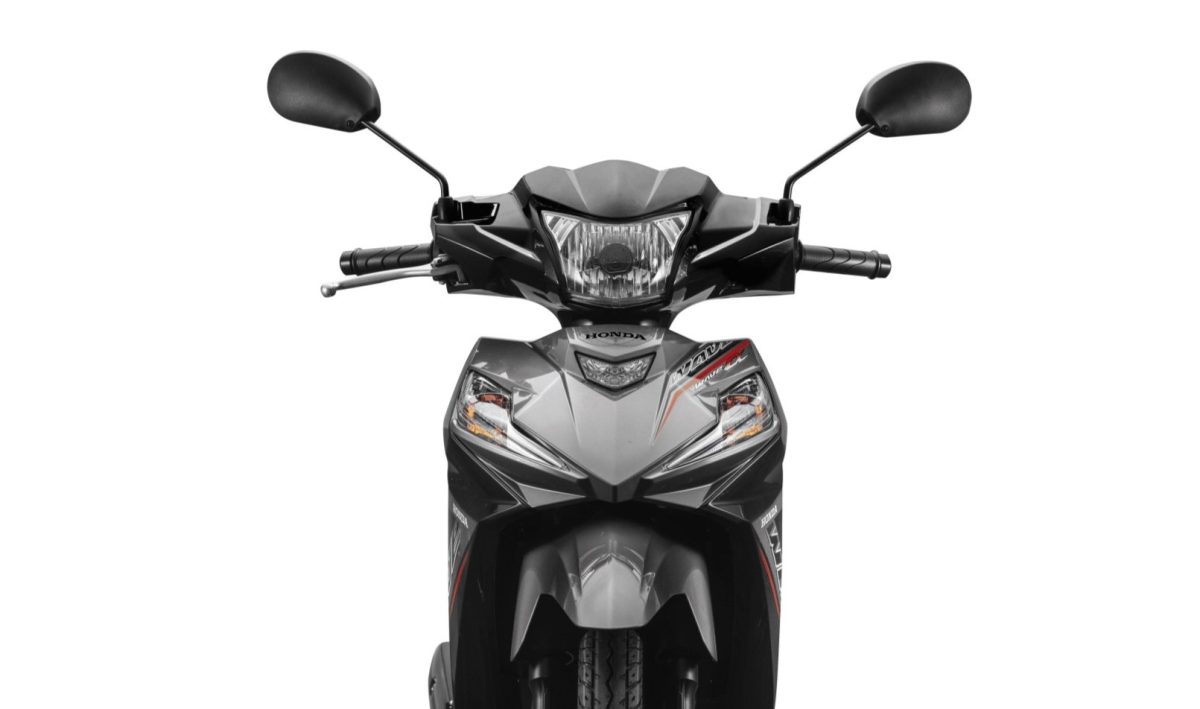 เปิดตัว Honda Wave Alpha 2025 มอเตอร์ไซค์ครอบครัวรุ่นยอดนิยม