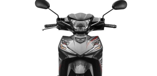 เปิดตัว Honda Wave Alpha 2025 มอเตอร์ไซค์ครอบครัวรุ่นยอดนิยม