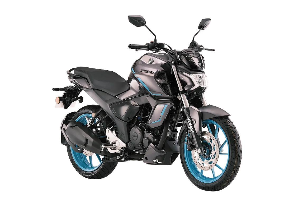 ???????? Yamaha FZ S FI Hybrid 2025 ???????????????