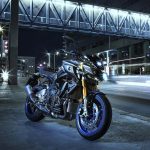 Yamaha MT 10 РѕР±РѕРё